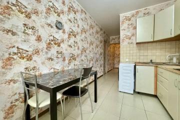 Фото №2: 2-комнатная квартира 54 м² - Краснодар, мкр. Дубинка, ул. Ковтюха, 109/3