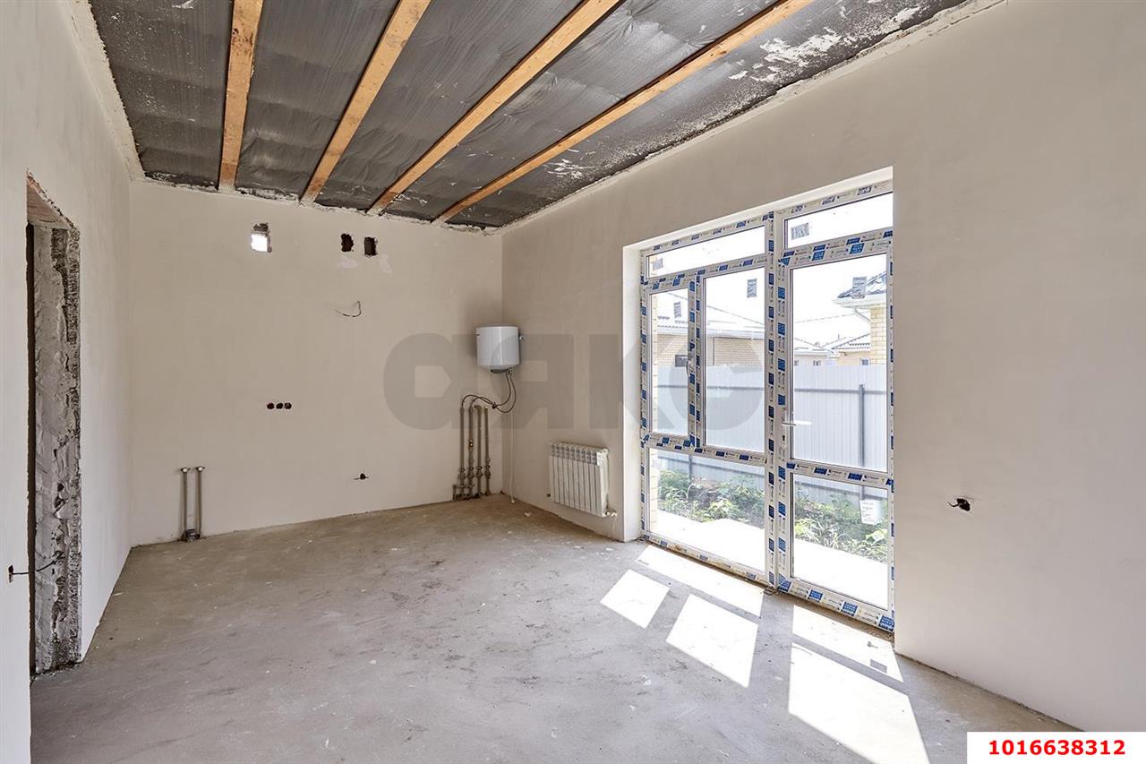 Фото №6: Дом 71 м² + 3 сот. - Краснодар, Прикубанский внутригородской округ, мкр. КП Изумрудный город, ул. имени Героя Владимира Бараненко, 41