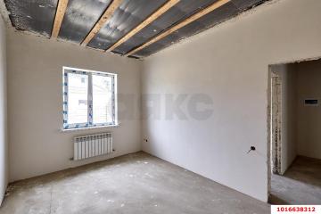 Фото №4: Дом 71 м² - Краснодар, мкр. КП Изумрудный город, ул. имени Героя Владимира Бараненко, 41