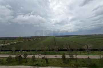 Фото №5: Студия 27 м² - Краснодар, мкр. жилой комплекс Самолёт-6, ул. Ивана Беличенко, 92к2