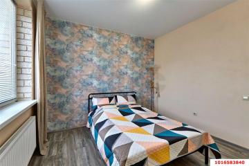 Фото №5: 1-комнатная квартира 44 м² - Краснодар, мкр. жилой комплекс Свобода, ул. Боспорская