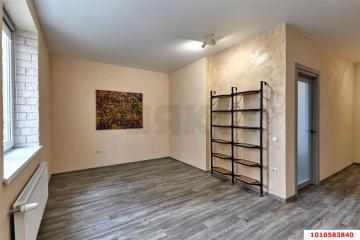 Фото №3: 1-комнатная квартира 44 м² - Краснодар, мкр. жилой комплекс Свобода, ул. Боспорская