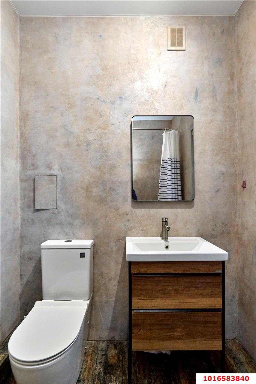 Фото №13: 1-комнатная квартира 44 м² - Краснодар, Прикубанский внутригородской округ, мкр. жилой комплекс Свобода, ул. Боспорская