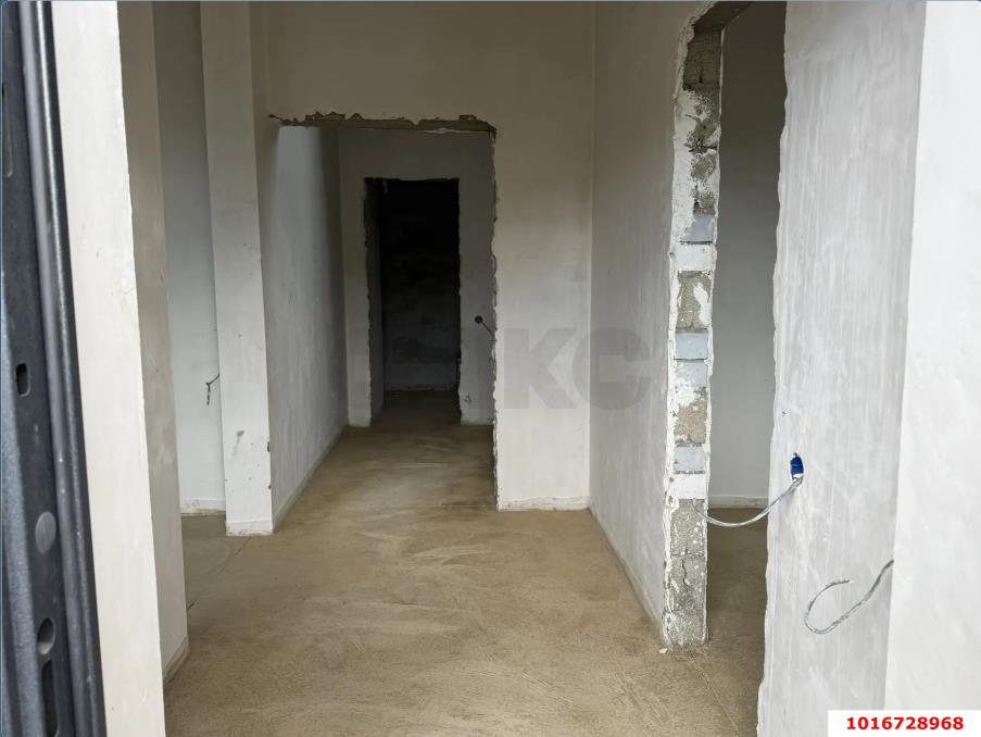 Фото №5: Дом 152 м² + 4.44 сот. - Краснодар, Карасунский внутригородской округ, дачное товарищество Верхний казачий, мкр. КП Домино, ул. Горячеключевская, 252