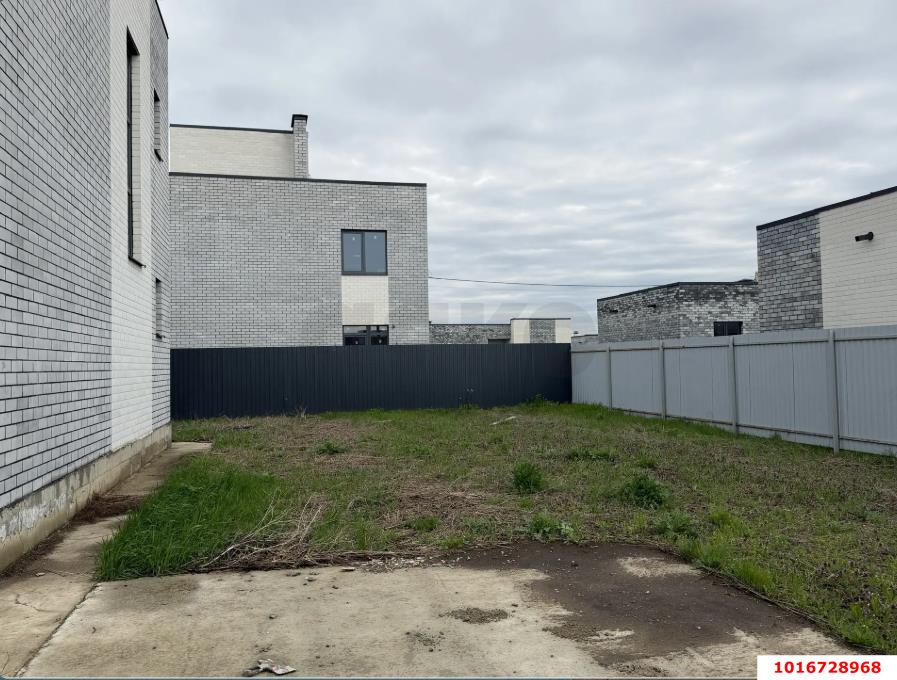 Фото №4: Дом 152 м² + 4.44 сот. - Краснодар, Карасунский внутригородской округ, дачное товарищество Верхний казачий, мкр. КП Домино, ул. Горячеключевская, 252