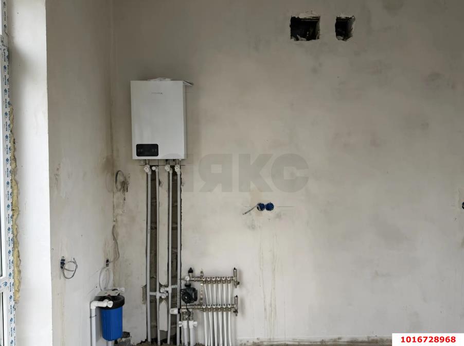 Фото №8: Дом 152 м² + 4.44 сот. - Краснодар, Карасунский внутригородской округ, дачное товарищество Верхний казачий, мкр. КП Домино, ул. Горячеключевская, 252