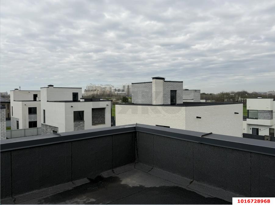 Фото №2: Дом 152 м² + 4.44 сот. - Краснодар, Карасунский внутригородской округ, дачное товарищество Верхний казачий, мкр. КП Домино, ул. Горячеключевская, 252