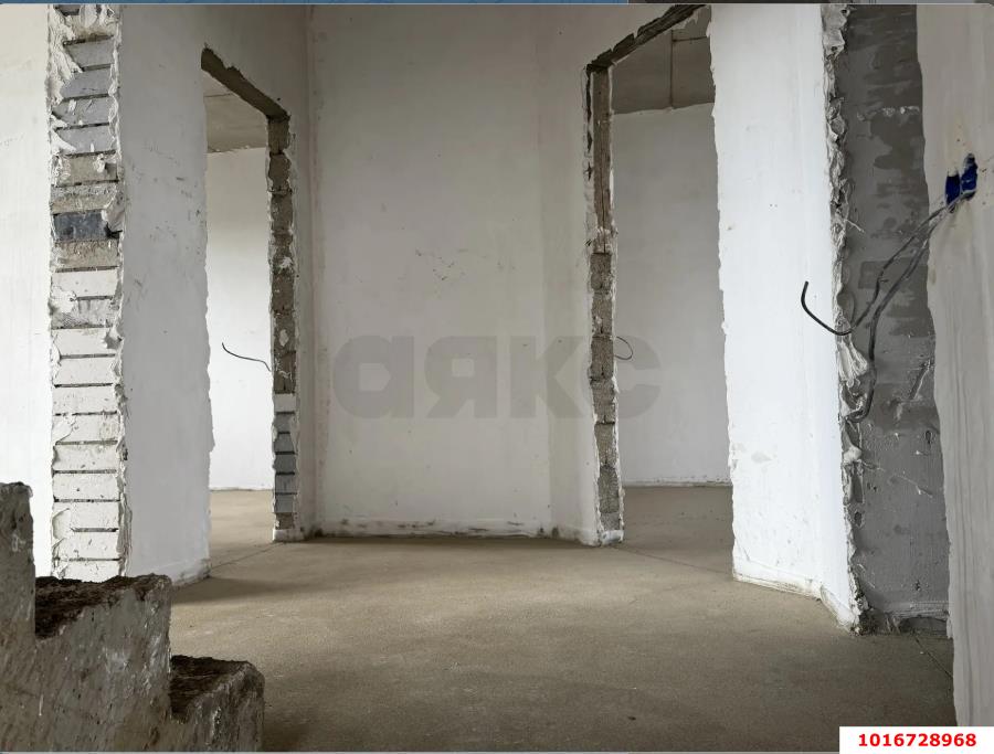 Фото №6: Дом 152 м² + 4.44 сот. - Краснодар, Карасунский внутригородской округ, дачное товарищество Верхний казачий, мкр. КП Домино, ул. Горячеключевская, 252