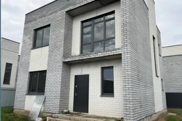 Фото №1: Дом 152 м² - Краснодар, мкр. КП Домино, ул. Горячеключевская, 252