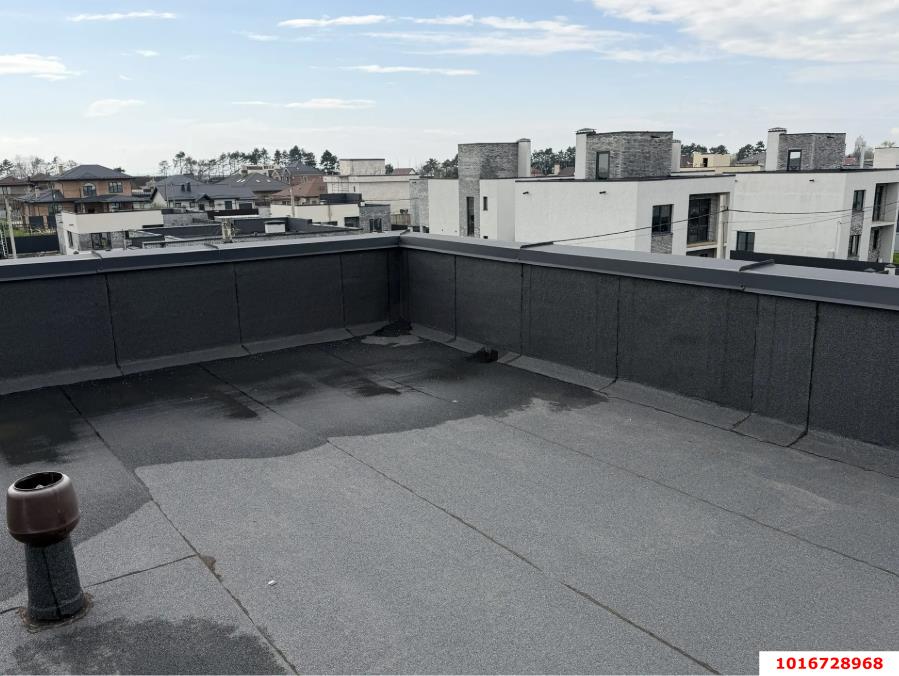 Фото №3: Дом 152 м² + 4.44 сот. - Краснодар, Карасунский внутригородской округ, дачное товарищество Верхний казачий, мкр. КП Домино, ул. Горячеключевская, 252