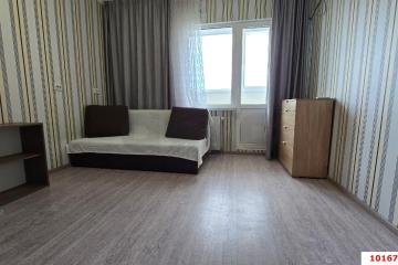 Фото №3: Студия 26 м² - Краснодар, мкр. Сосновый Бор, ул. имени Виктора Нарыкова, 6