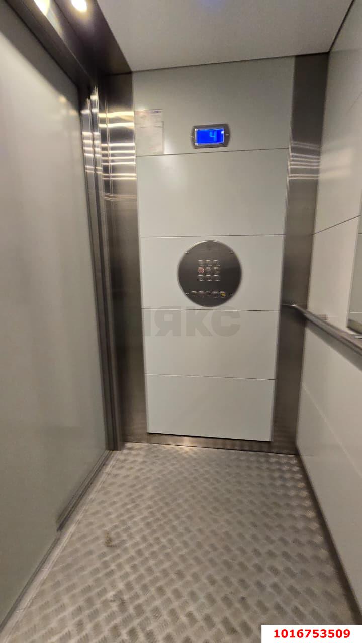 Фото №10: Студия 26 м² - Краснодар, Карасунский внутригородской округ, мкр. Сосновый Бор, ул. имени Виктора Нарыкова, 6