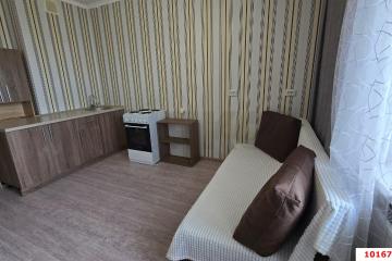 Фото №2: Студия 26 м² - Краснодар, мкр. Сосновый Бор, ул. имени Виктора Нарыкова, 6