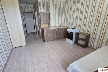 Фото №5: Студия 26 м² - Краснодар, мкр. Сосновый Бор, ул. имени Виктора Нарыкова, 6