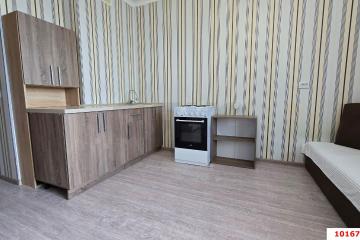 Фото №4: Студия 26 м² - Краснодар, мкр. Сосновый Бор, ул. имени Виктора Нарыкова, 6