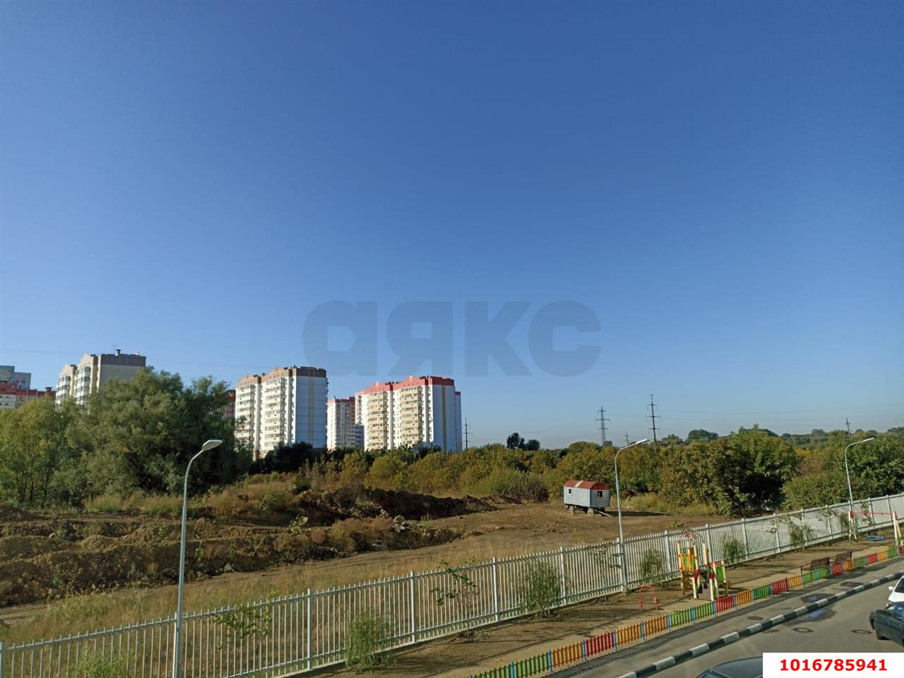 Фото №6: 1-комнатная квартира 35 м² - Краснодар, Карасунский внутригородской округ, Гидростроителей, мкр. жилой комплекс Стрижи