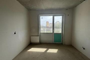 Фото №2: 1-комнатная квартира 35 м² - Краснодар, мкр. жилой комплекс Стрижи, 