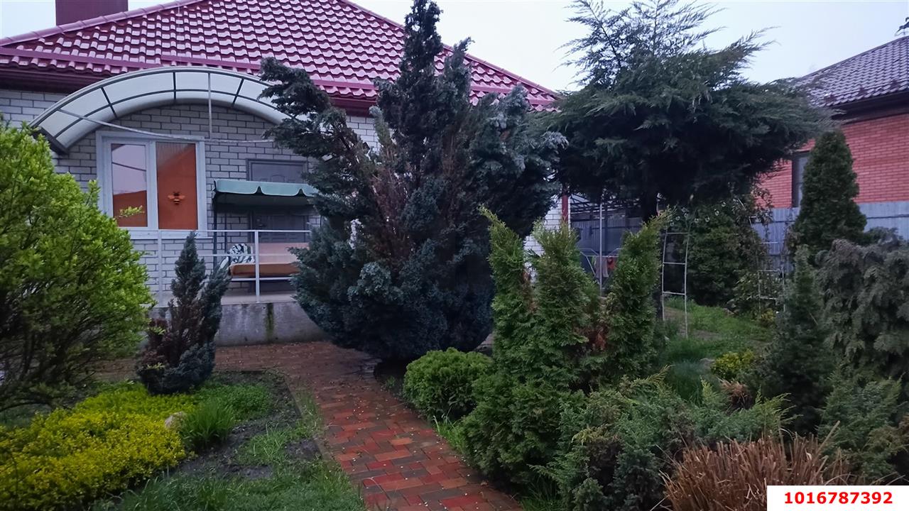 Фото №6: Дом 80 м² + 4.5 сот. - Усть-Лабинск, мкр. Вольная, ул. Чкалова, 179