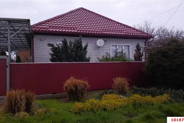 Фото №5: Дом 80 м² - Усть-Лабинск, мкр. Вольная, ул. Чкалова, 179