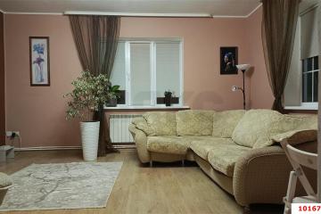 Фото №2: Дом 80 м² - Усть-Лабинск, мкр. Вольная, ул. Чкалова, 179