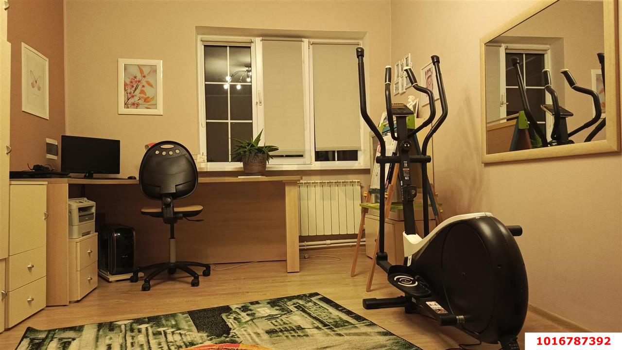 Фото №4: Дом 80 м² + 4.5 сот. - Усть-Лабинск, мкр. Вольная, ул. Чкалова, 179