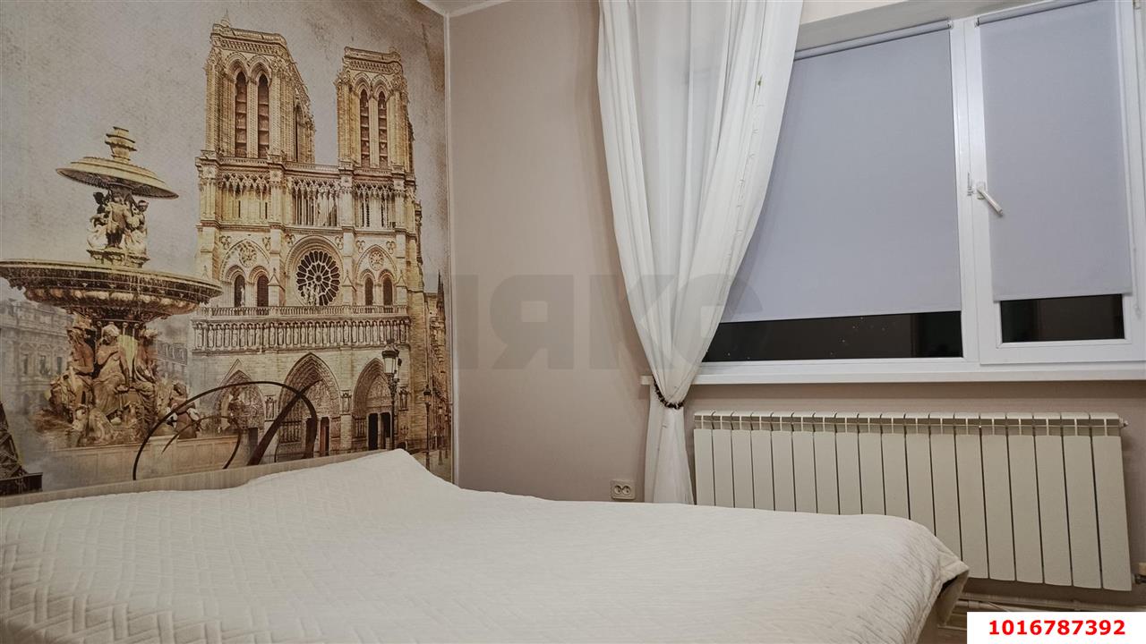 Фото №3: Дом 80 м² + 4.5 сот. - Усть-Лабинск, мкр. Вольная, ул. Чкалова, 179