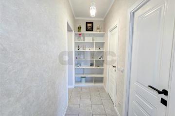 Фото №5: 2-комнатная квартира 62 м² - Краснодар, мкр. Гидростроителей, ул. Гидростроителей, 59/2лит1