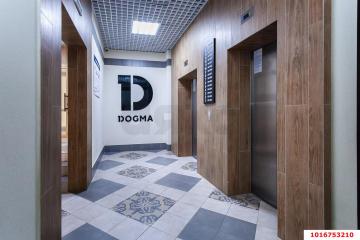 Фото №4: 1-комнатная квартира 34 м² - Краснодар, мкр. жилой комплекс Самолёт, ул. Западный Обход, 39/2