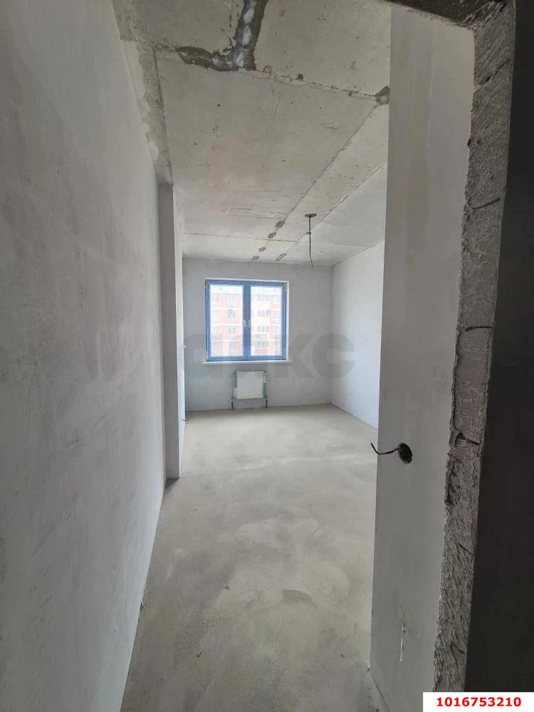 Фото №4: 1-комнатная квартира 34 м² - Краснодар, Прикубанский внутригородской округ, мкр. жилой комплекс Самолёт, ул. Западный Обход, 39/2к2