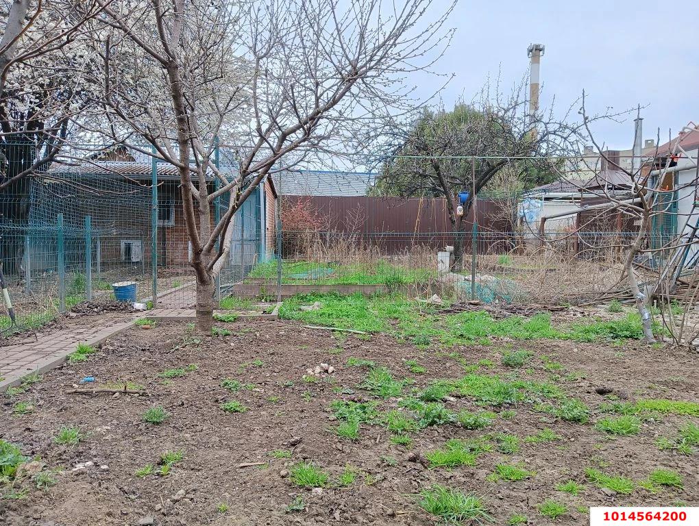 Фото №17: Дом 50 м² + 4.7 сот. - Краснодар, Прикубанский внутригородской округ, мкр. Табачная Фабрика, ул. Первомайская, 8/1