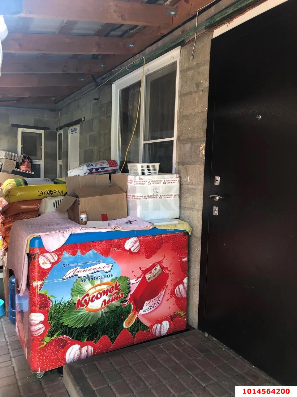 Фото №6: Дом 50 м² + 4.7 сот. - Краснодар, Прикубанский внутригородской округ, мкр. Табачная Фабрика, ул. Первомайская, 8/1