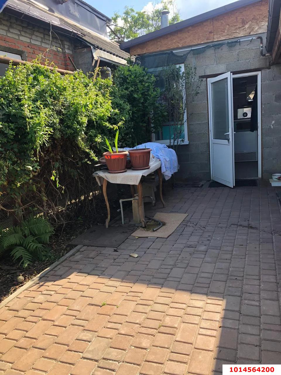 Фото №7: Дом 50 м² + 4.7 сот. - Краснодар, Прикубанский внутригородской округ, мкр. Табачная Фабрика, ул. Первомайская, 8/1