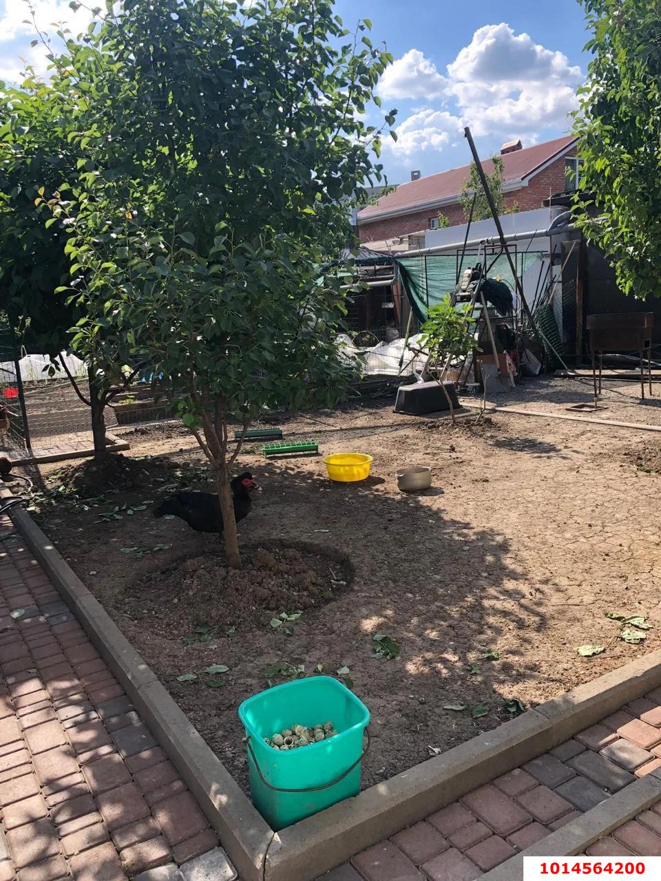 Фото №8: Дом 50 м² + 4.7 сот. - Краснодар, Прикубанский внутригородской округ, мкр. Табачная Фабрика, ул. Первомайская, 8/1