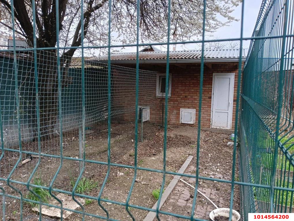 Фото №14: Дом 50 м² + 4.7 сот. - Краснодар, Прикубанский внутригородской округ, мкр. Табачная Фабрика, ул. Первомайская, 8/1