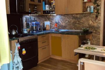 Фото №2: Дом 50 м² - Краснодар, мкр. Табачная Фабрика, ул. Первомайская, 8/1