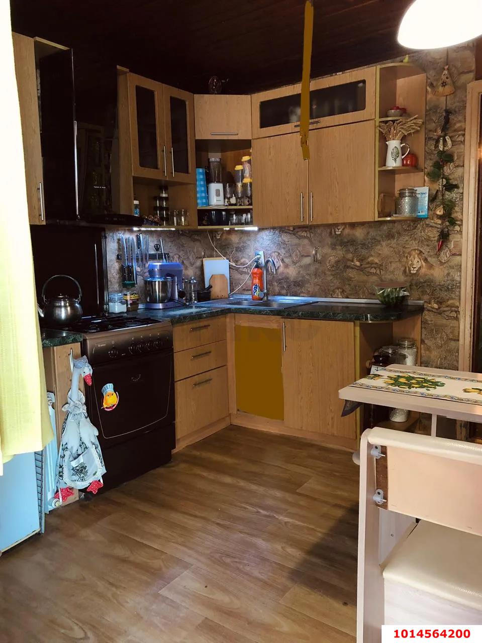 Фото №2: Дом 50 м² + 4.7 сот. - Краснодар, Прикубанский внутригородской округ, мкр. Табачная Фабрика, ул. Первомайская, 8/1