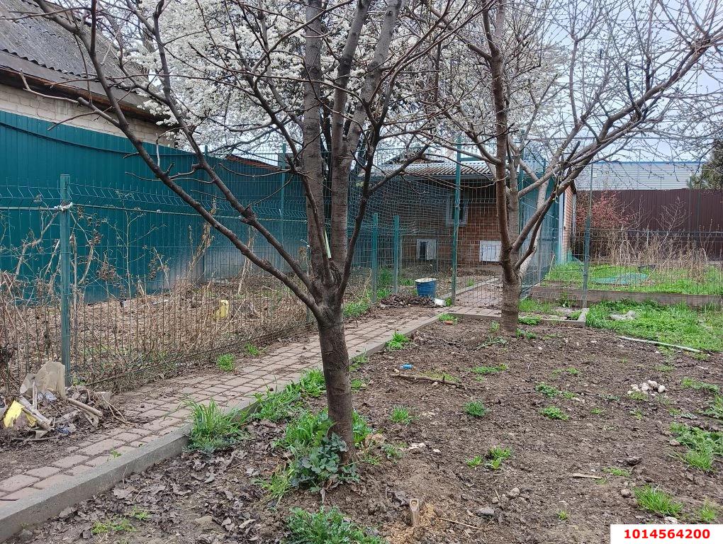 Фото №19: Дом 50 м² + 4.7 сот. - Краснодар, Прикубанский внутригородской округ, мкр. Табачная Фабрика, ул. Первомайская, 8/1