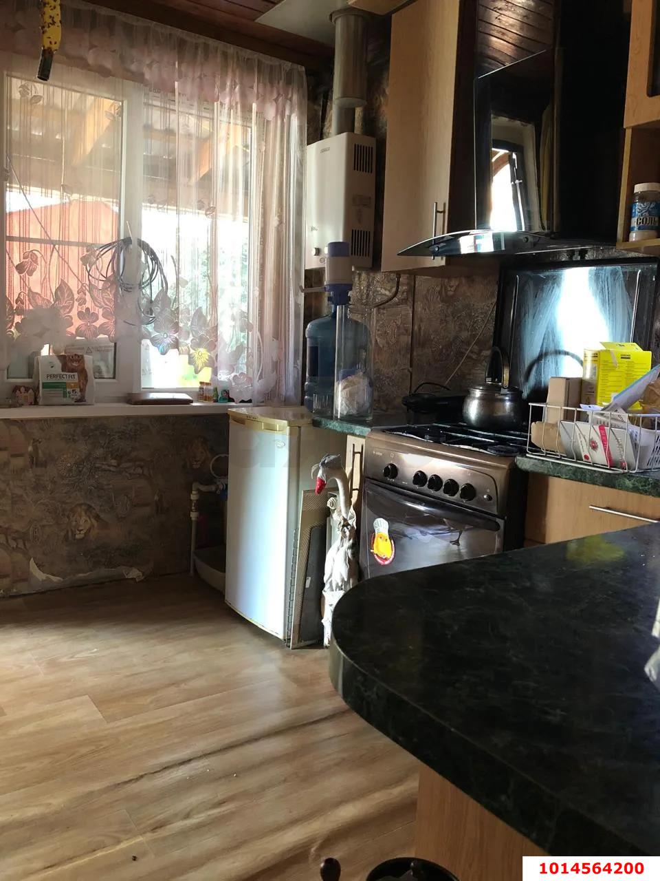 Фото №3: Дом 50 м² + 4.7 сот. - Краснодар, Прикубанский внутригородской округ, мкр. Табачная Фабрика, ул. Первомайская, 8/1