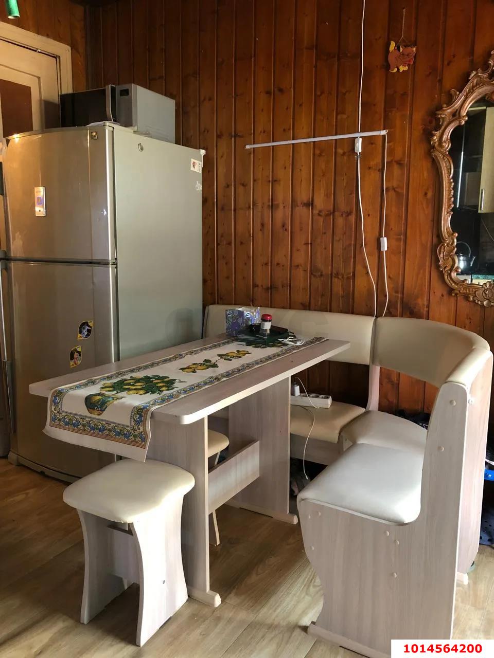 Фото №1: Дом 50 м² + 4.7 сот. - Краснодар, Прикубанский внутригородской округ, мкр. Табачная Фабрика, ул. Первомайская, 8/1