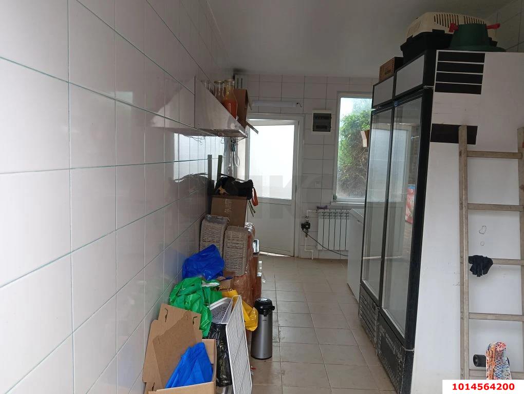 Фото №11: Дом 50 м² + 4.7 сот. - Краснодар, Прикубанский внутригородской округ, мкр. Табачная Фабрика, ул. Первомайская, 8/1