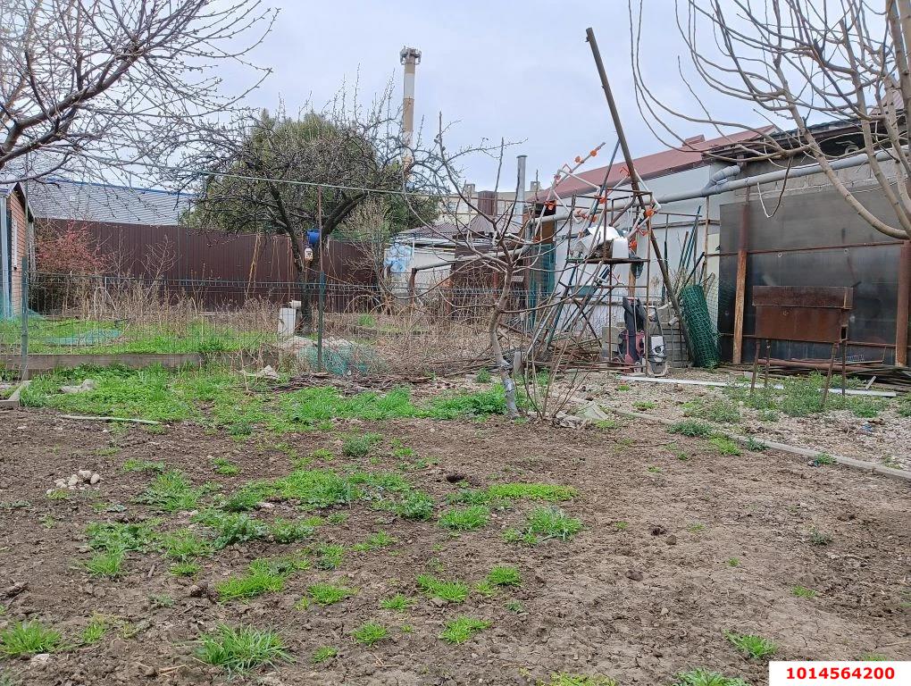 Фото №15: Дом 50 м² + 4.7 сот. - Краснодар, Прикубанский внутригородской округ, мкр. Табачная Фабрика, ул. Первомайская, 8/1