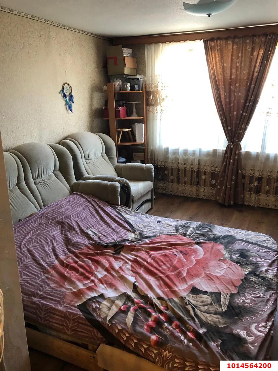 Фото №4: Дом 50 м² + 4.7 сот. - Краснодар, Прикубанский внутригородской округ, мкр. Табачная Фабрика, ул. Первомайская, 8/1