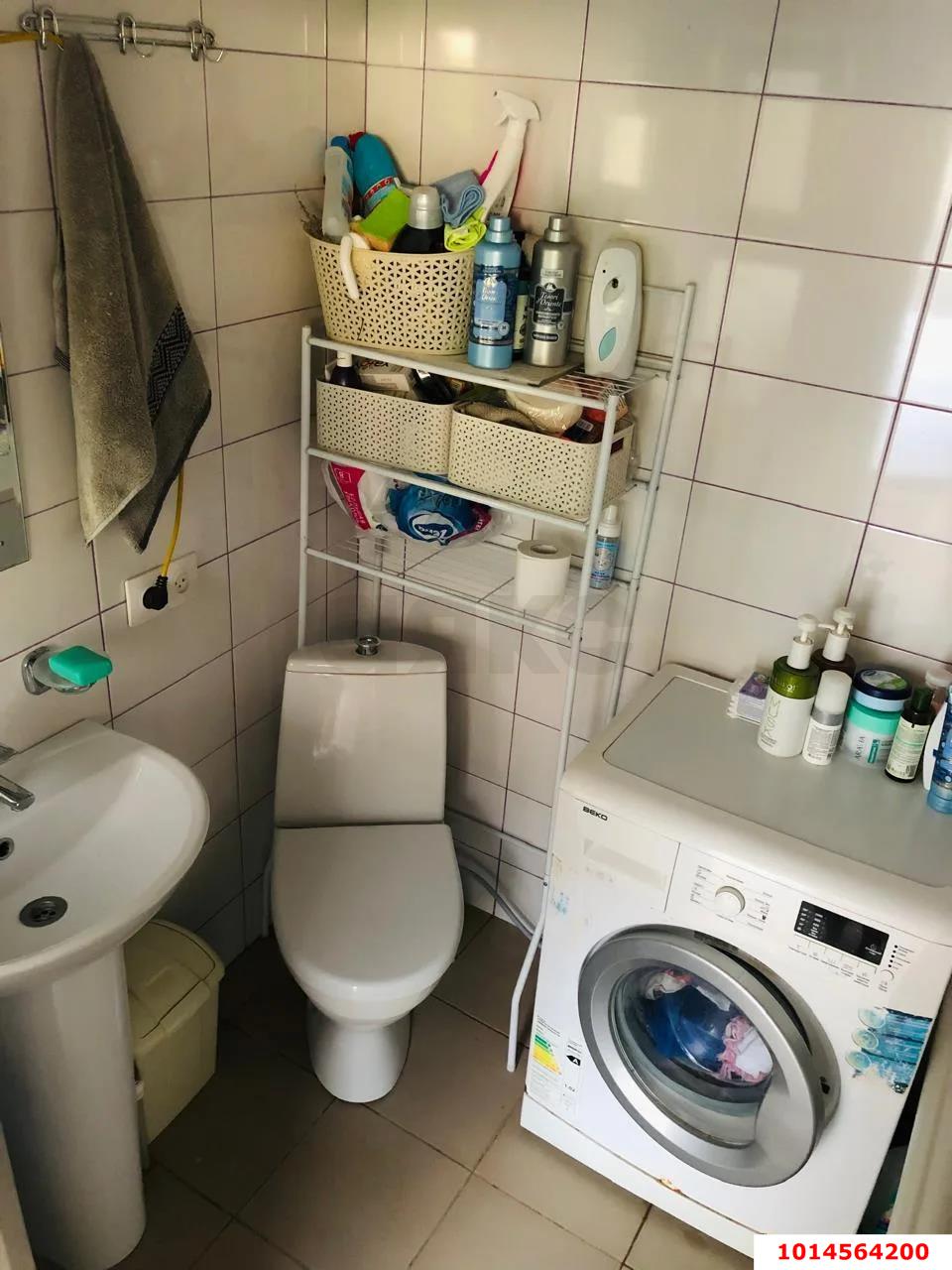 Фото №10: Дом 50 м² + 4.7 сот. - Краснодар, Прикубанский внутригородской округ, мкр. Табачная Фабрика, ул. Первомайская, 8/1