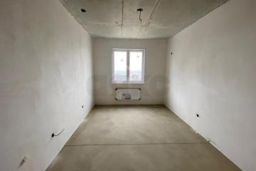 Фото №3: 1-комнатная квартира 49 м² - Краснодар, мкр. жилой комплекс Фонтаны, ул. Воронежская, 47Б