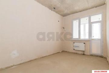 Фото №2: 1-комнатная квартира 49 м² - Краснодар, мкр. жилой комплекс Фонтаны, ул. Воронежская, 47Б