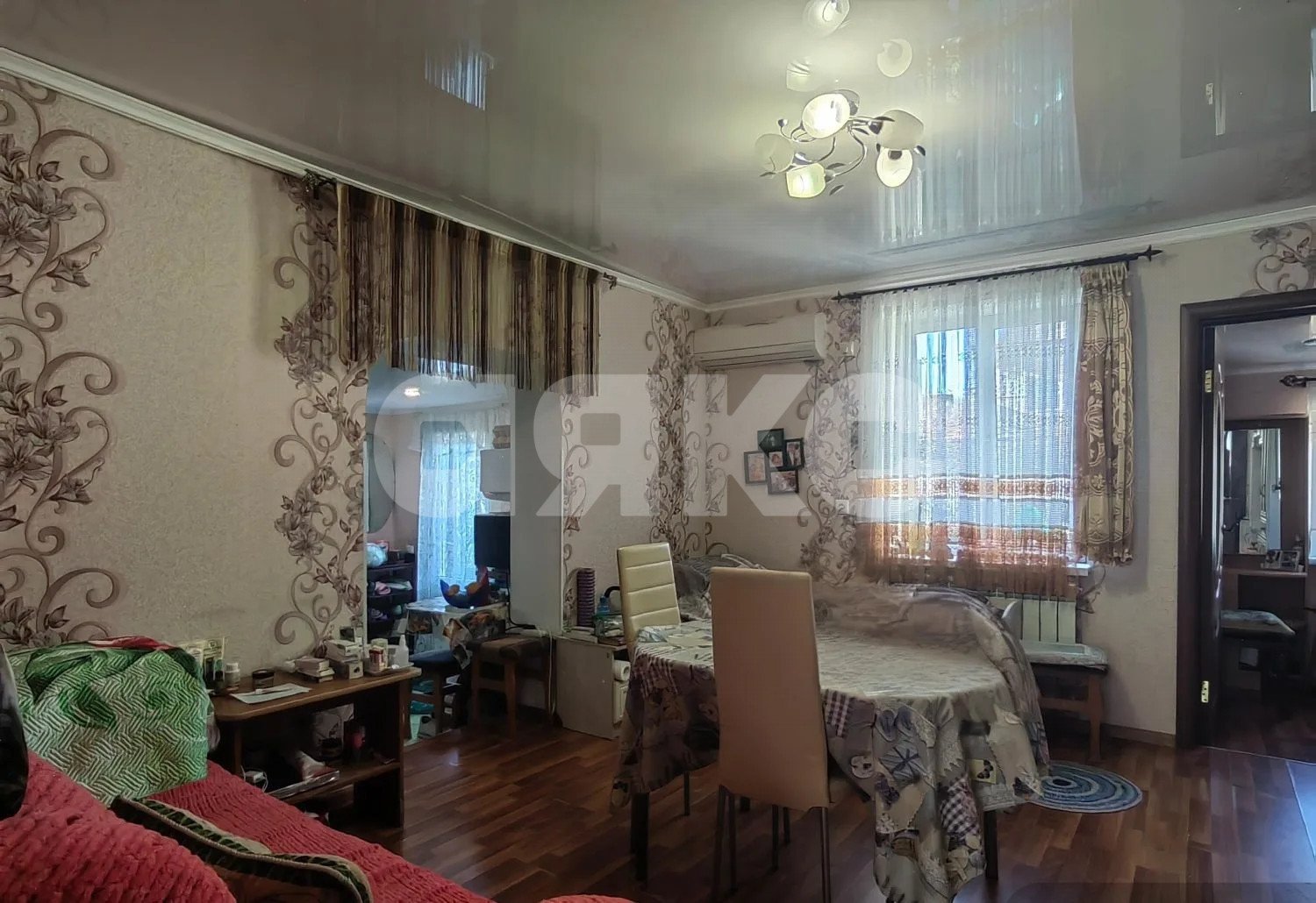 Фото №5: Дуплекс 43 м² + 5 сот. - Сукко, ул. Строителей