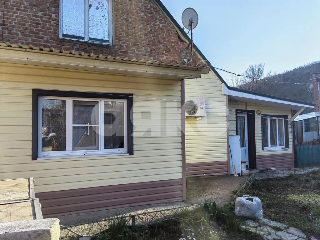 Фото №7: Дуплекс 43 м² + 5 сот. - Сукко, ул. Строителей