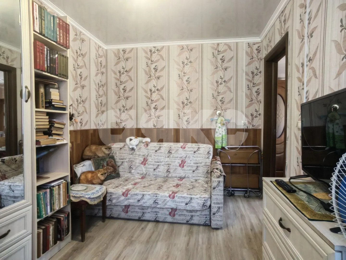 Фото №4: Дуплекс 43 м² + 5 сот. - Сукко, ул. Строителей