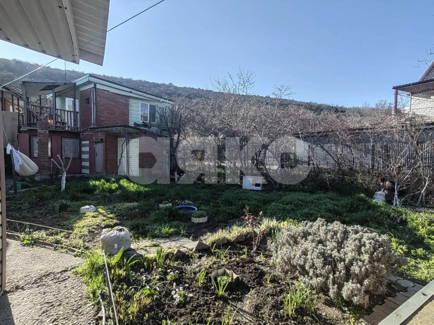 Фото №10: Дуплекс 43 м² + 5 сот. - Сукко, ул. Строителей