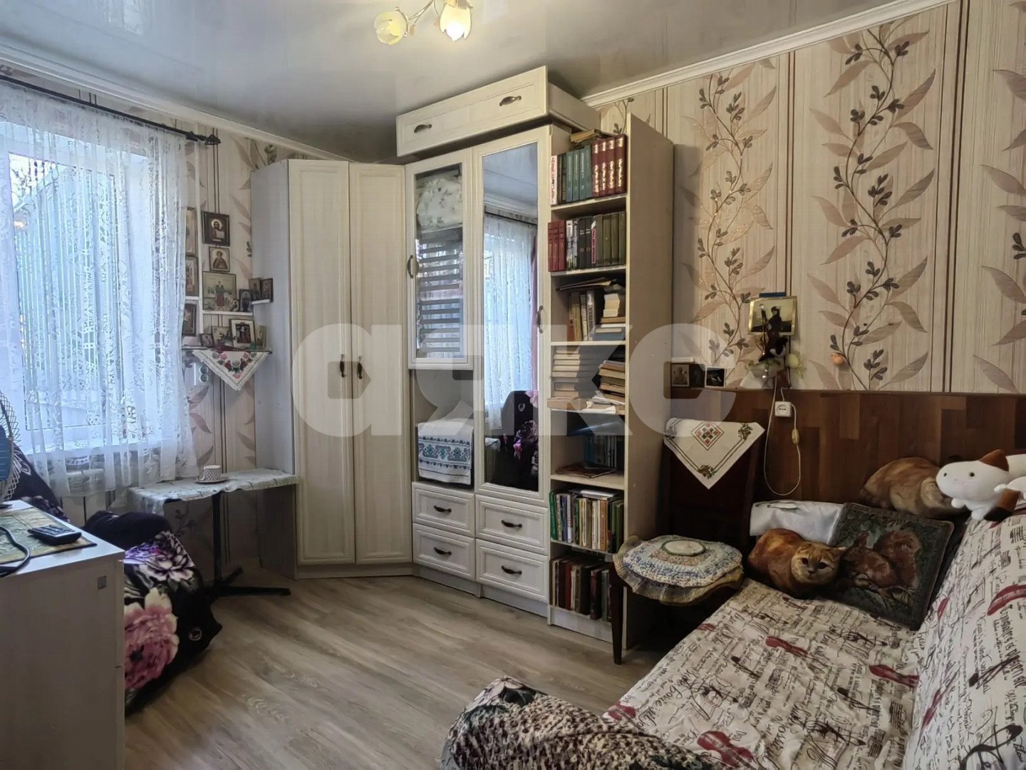 Фото №3: Дуплекс 43 м² + 5 сот. - Сукко, ул. Строителей